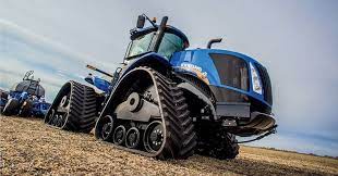 Buy a tractor like a pro