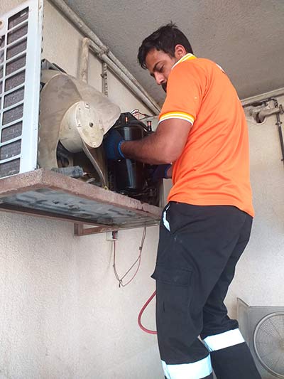 AC Maintenance For Commercial Buildings: Best Practices For Business Owners