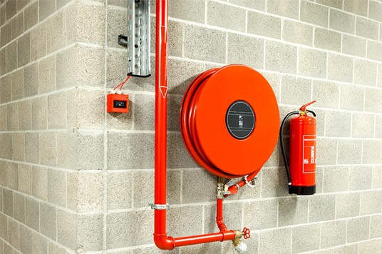 The Importance Of Fire Safety Equipment Servicing & Maintenance