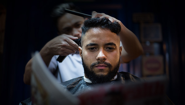 Types Of Services Offered By A Reliable Gents Salon